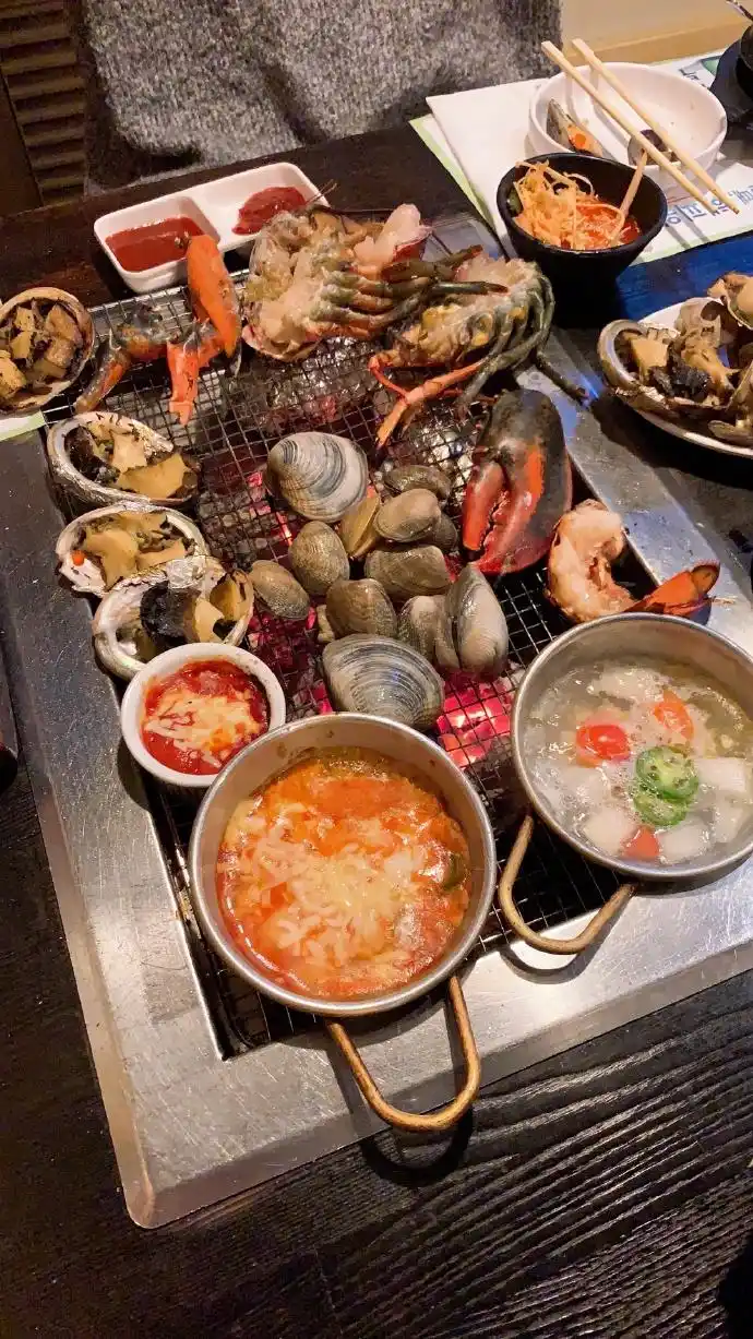 提前吃一顿元宵饭,愿大家友谊长存