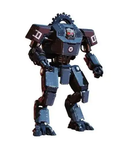 绝地潜兵2机器人图鉴大全dlc敌人机器人一览