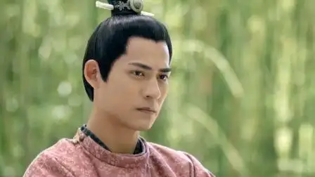 vip·帧享 大宋宫词 : 周渝民古装秀颜值,花泽类的心动又回来了