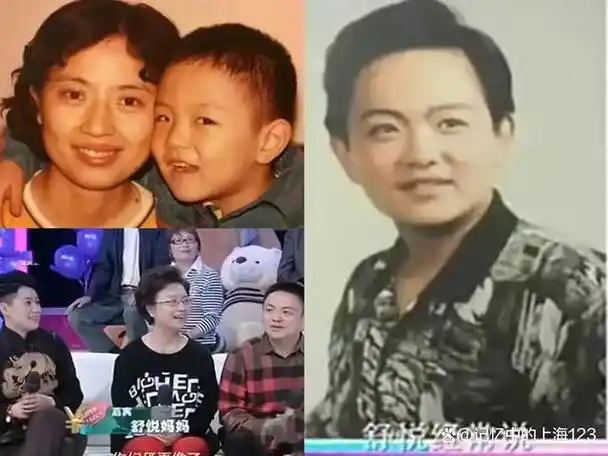 舒悦被严母逼醒,程雷因隔壁阿姨度过低谷,邱启明犯错,妻子不离