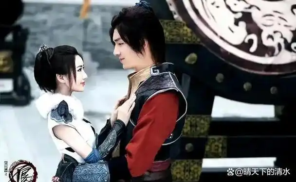 5.27娱乐瓜:肖战赵丽颖杨洋龚俊朱一龙张艺兴刘亦菲黄景瑜张若昀