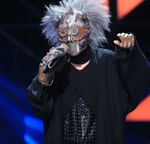 【图】流浪者蒙面歌王是谁 流浪者身份引猜测