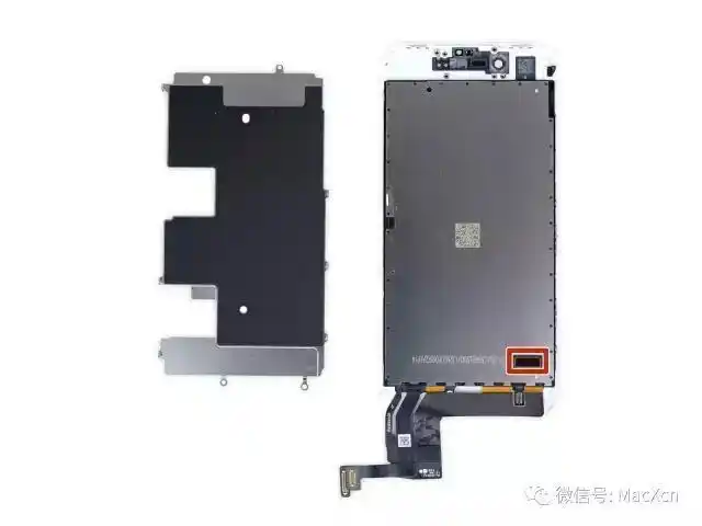 iphone8最详细拆解教程来了让你知道他的内部构造