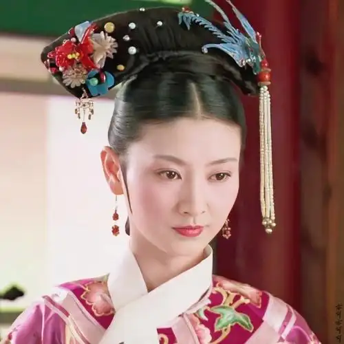 如果用何夫人的方式打开沈眉庄会不会不一样