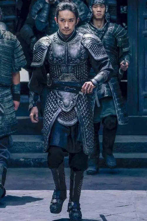 易烊千玺满江红好稳##易烊千玺满江红