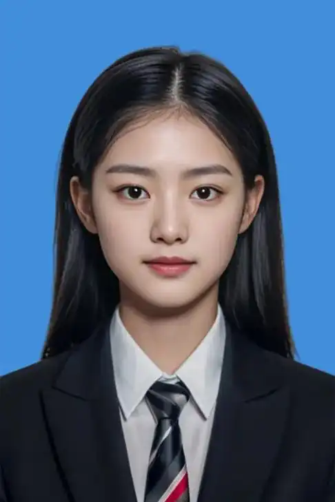 蓝底证件照的用途居然这么多6315.