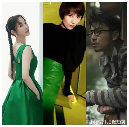 马伊琍形象太炸裂,我敢说,国产剧终于要变天了|演员|靳东|王志文|谍战