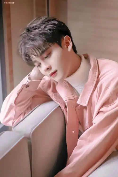 尤长靖首张个人专辑