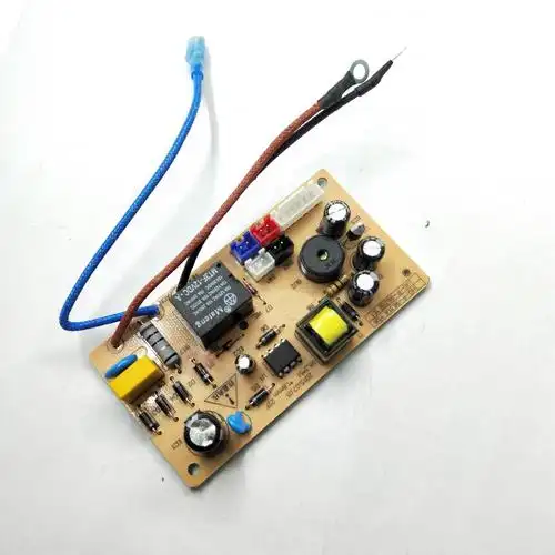 适用于九阳电压力锅煲电源板主板配件jyy-50ys6 60ys6 50ys16线路电路