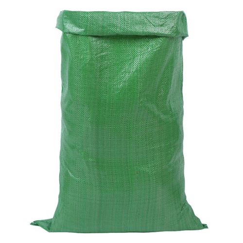 优大叔蛇皮袋编织袋绿色加厚快递物流打包用塑料编织袋子大号包裹包装