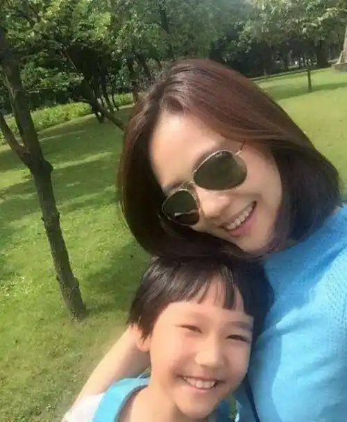 大长腿身高赢妈妈,颜值真高_陈颖_刘红_林心如