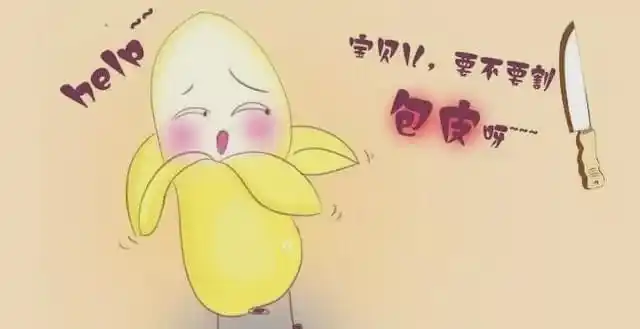 医生建议哪些情况必须要割|包茎|排尿|手术_网易订阅