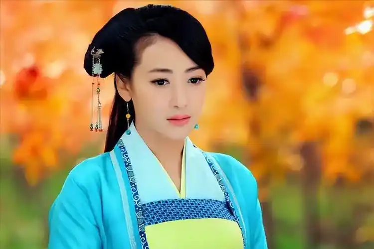 《神雕侠侣》毛晓彤