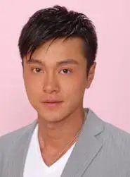 黄浩然的英文名字raymond