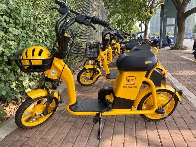 针对有市民提出取缔共享电单车的建议,近日铜陵市交通运输局,市城管