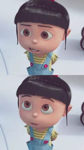 每日壁纸——艾格尼丝 - 简书