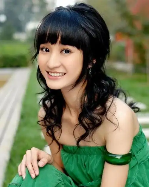 提到林好的名字,或许有人不熟,但提到她出演的角色,你一定不陌生.