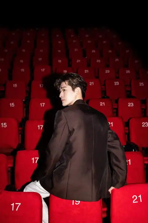 张翰1006生日快乐