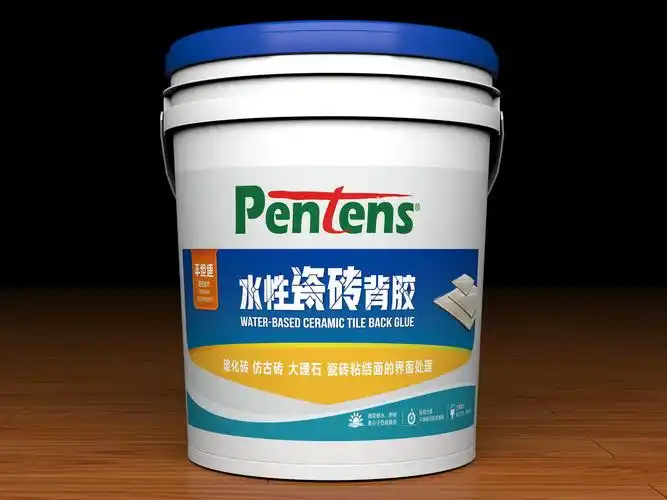 【供应】水性瓷砖背胶