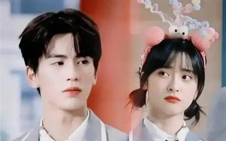 蔡徐坤下半年?朱正廷女朋友?白夜追凶2?沈月和张凌赫?