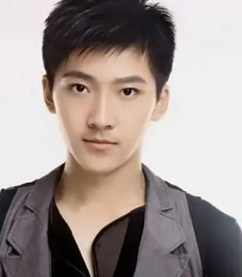 这款发型叫什么