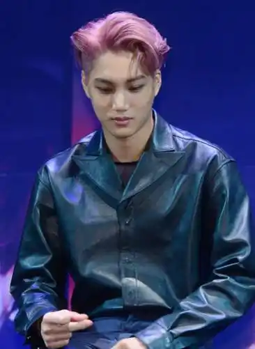 exo成员kai因受伤将缺席常规3辑翻新版《lotto》的宣传活动.