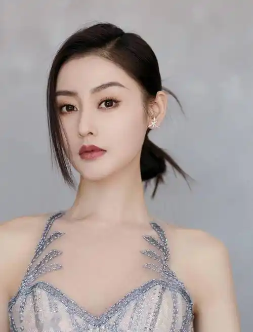 国内最性感的新生代女星