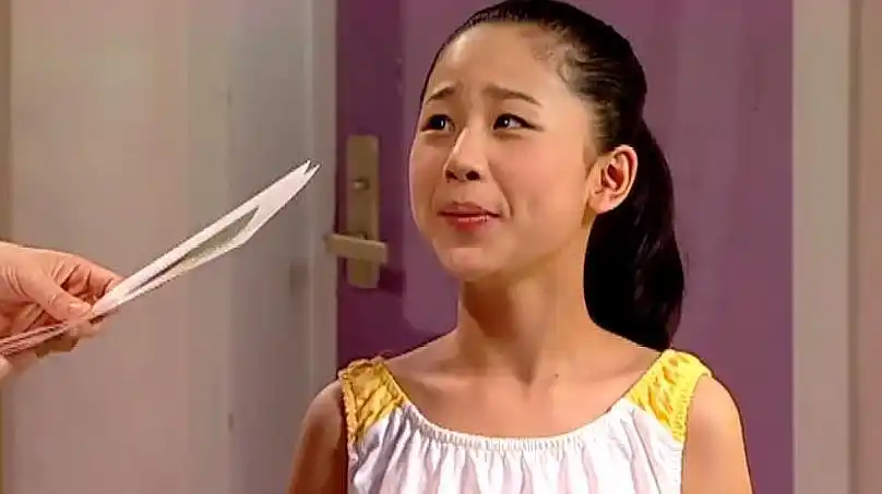 家有儿女:小雪分享照片,全部都是电脑合成的!-影视综视频-搜狐视频