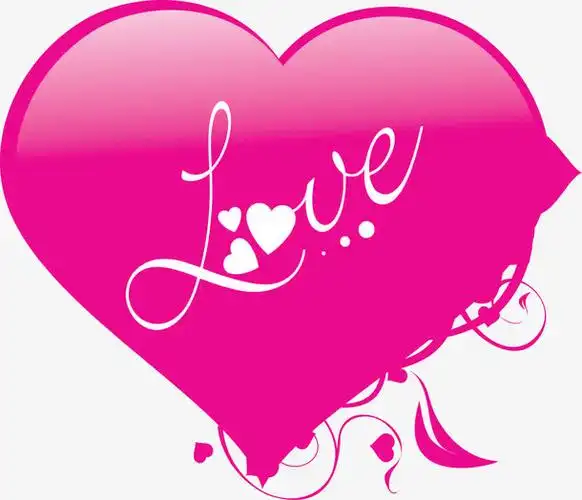 关键词 : 粉色,心形,艺术字,英文,七夕,字母情人节,感恩,装饰[声明]