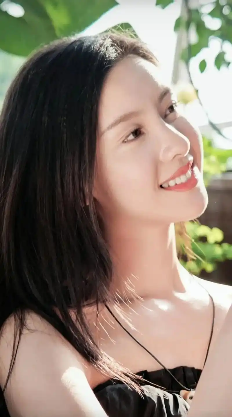 一组陈都灵壁纸分享