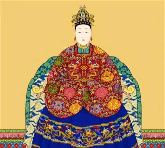 韩国"偷"不走!中国仅存的4顶皇后凤冠,严禁出国展览