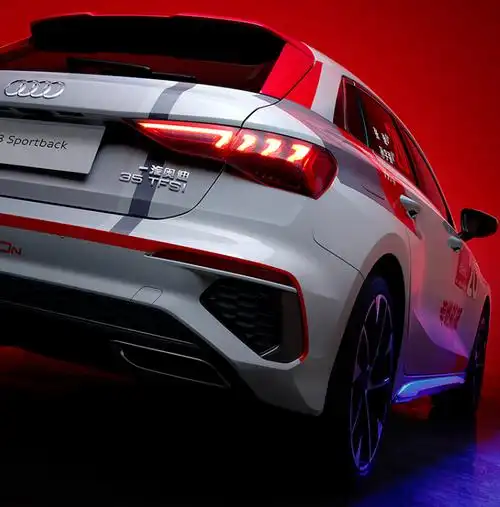 最适合飞驰的车是奥迪a3飞驰人生2车型大剖析