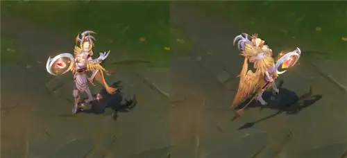 lol乐芙兰至臻皮肤怎么样这款皮肤值得买吗