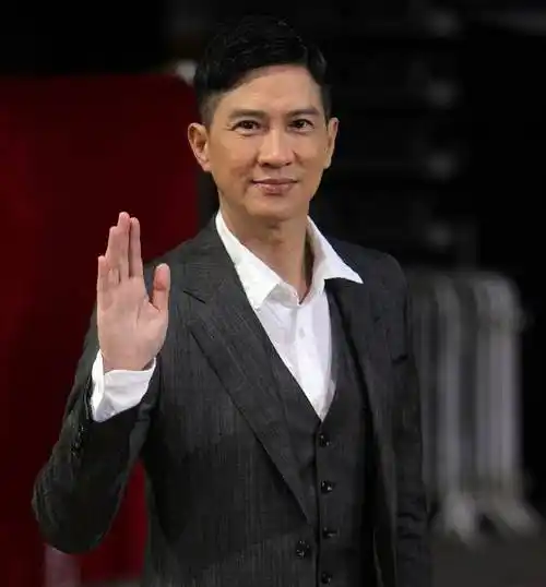 张家辉奋斗史,十四岁卖汽水养家,跑二十年龙套终成七料影帝_关咏荷