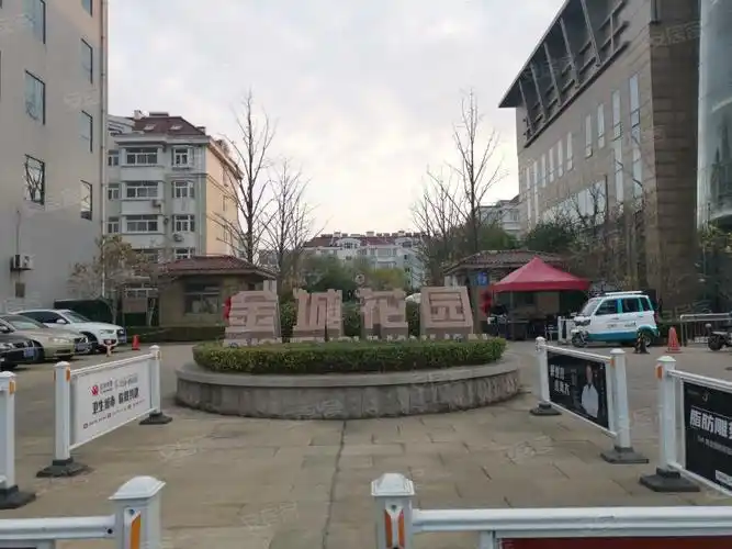 金城花园,东风东街-潍坊金城花园二手房,租房,房价-潍坊安居客