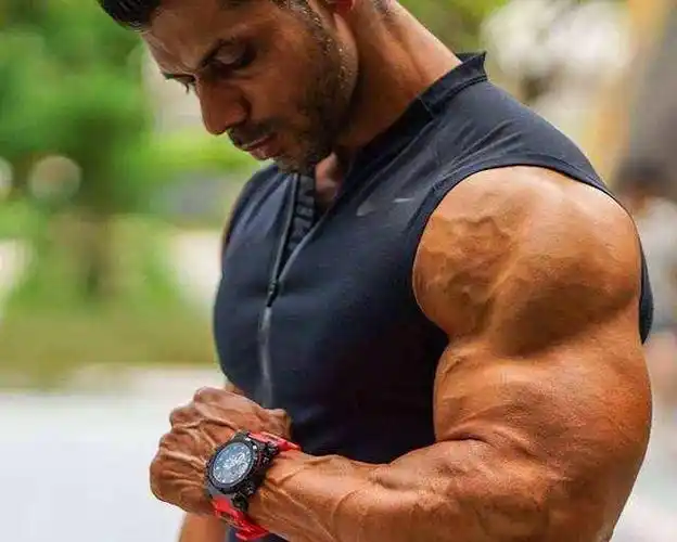 想练好肱二头肌可不能只是蛮干,遵守这7点你的手臂会有明显进步