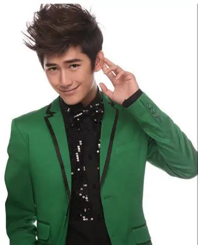 出生地:辽宁省 身高:182cm 体重:69kg 生日:1986-8-13 朱梓骁简介