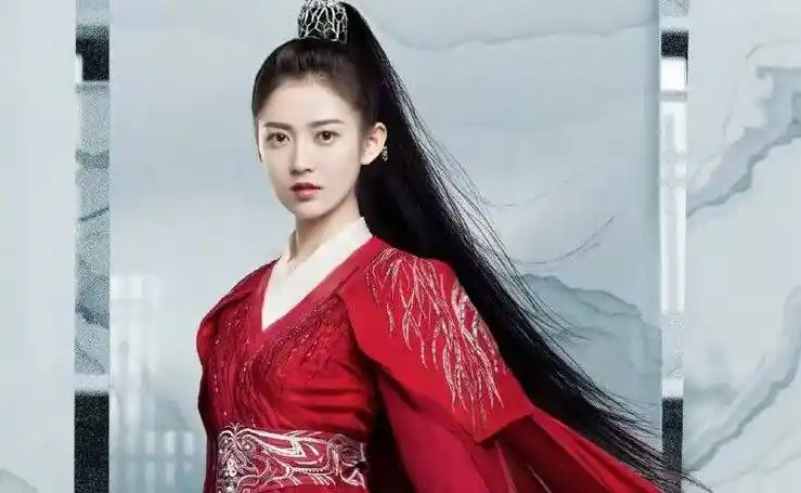 原创曾舜晞陈钰琪二搭古装角色人设量身定做浮云卿即将启动