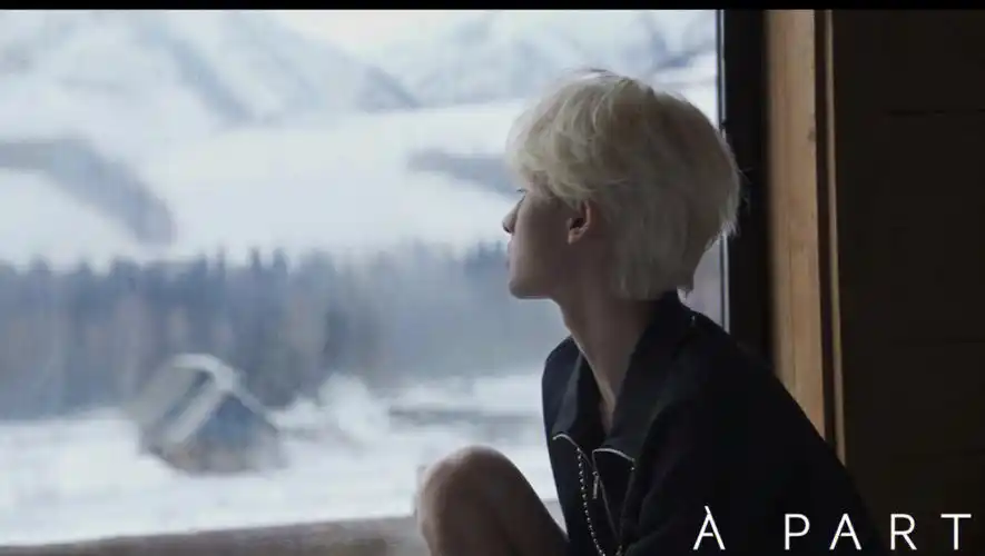 朱正廷同款超好看呀