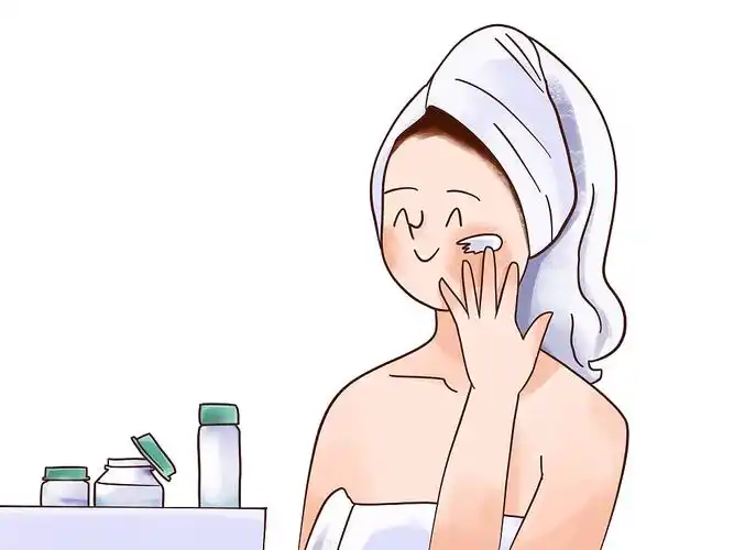 误区一:"深层清洁"让皮肤更健康