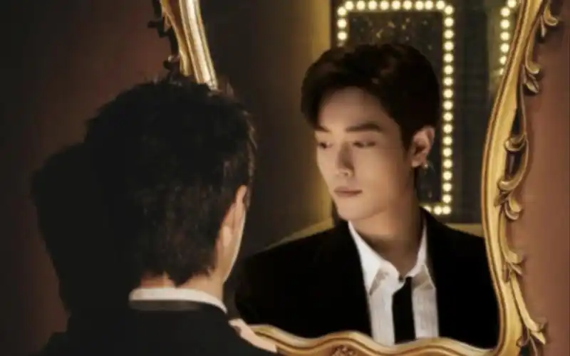 值得尊重与祝福!#王一博#肖战#肖战王一博#王一博肖战