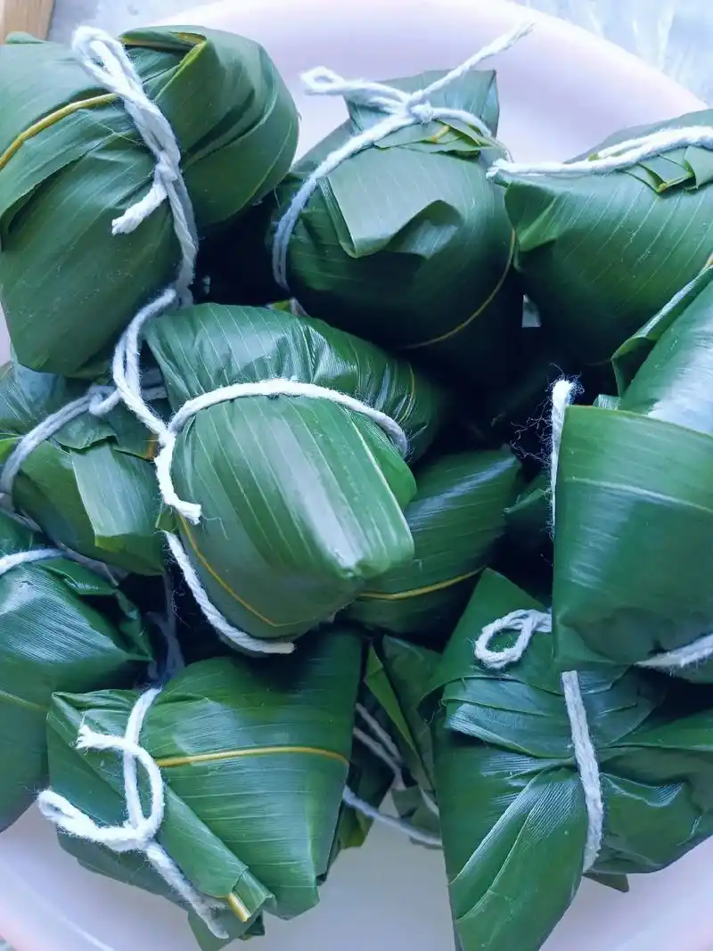 好快,又是一年端午了,"粽"有千般好,唯有健康最重要,希望所有"粽子"