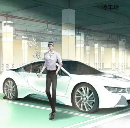 迪奥先生戏精总裁x小娇妻剧本如何改写你永远是我的唯一