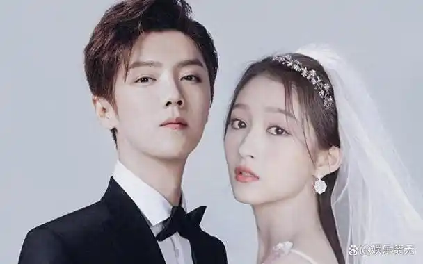 才明白为何鹿晗和关晓彤能挺过七年之痒原来高攀的不是她