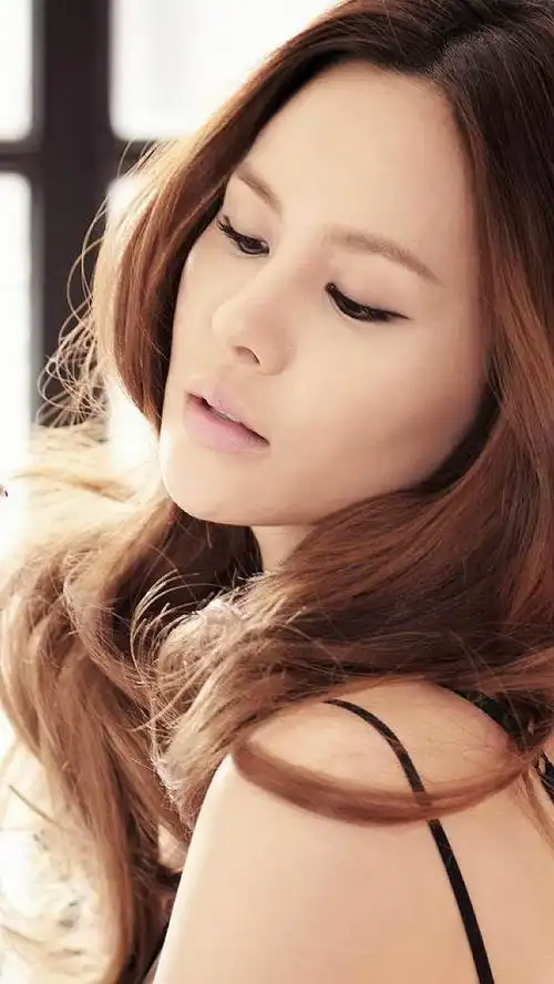 67韩星朴银惠,高清图片,手机锁屏桌面-壁纸族