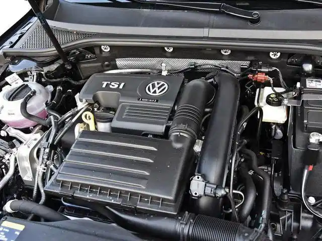 大众ea211发动机到底怎么样?