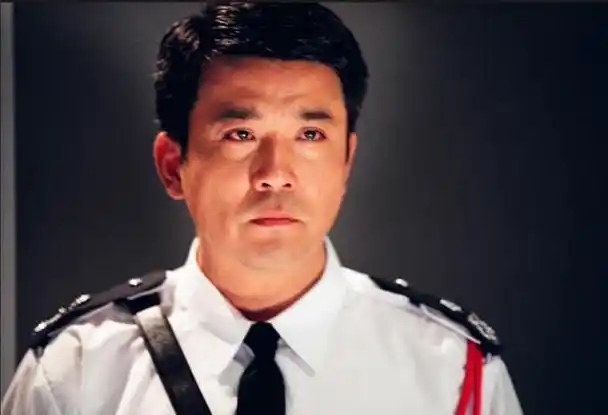 回顾《新警察故事》,才发现电影中12位配角个个来头不小