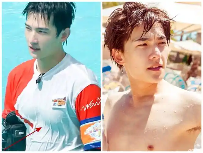 身材_形象_腹肌