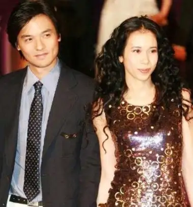 【明星爆料】冯德伦莫文蔚 冯德伦莫文蔚感情回顾