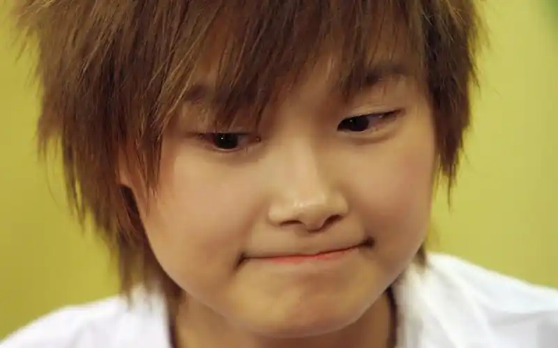 梦幻超女 李宇春